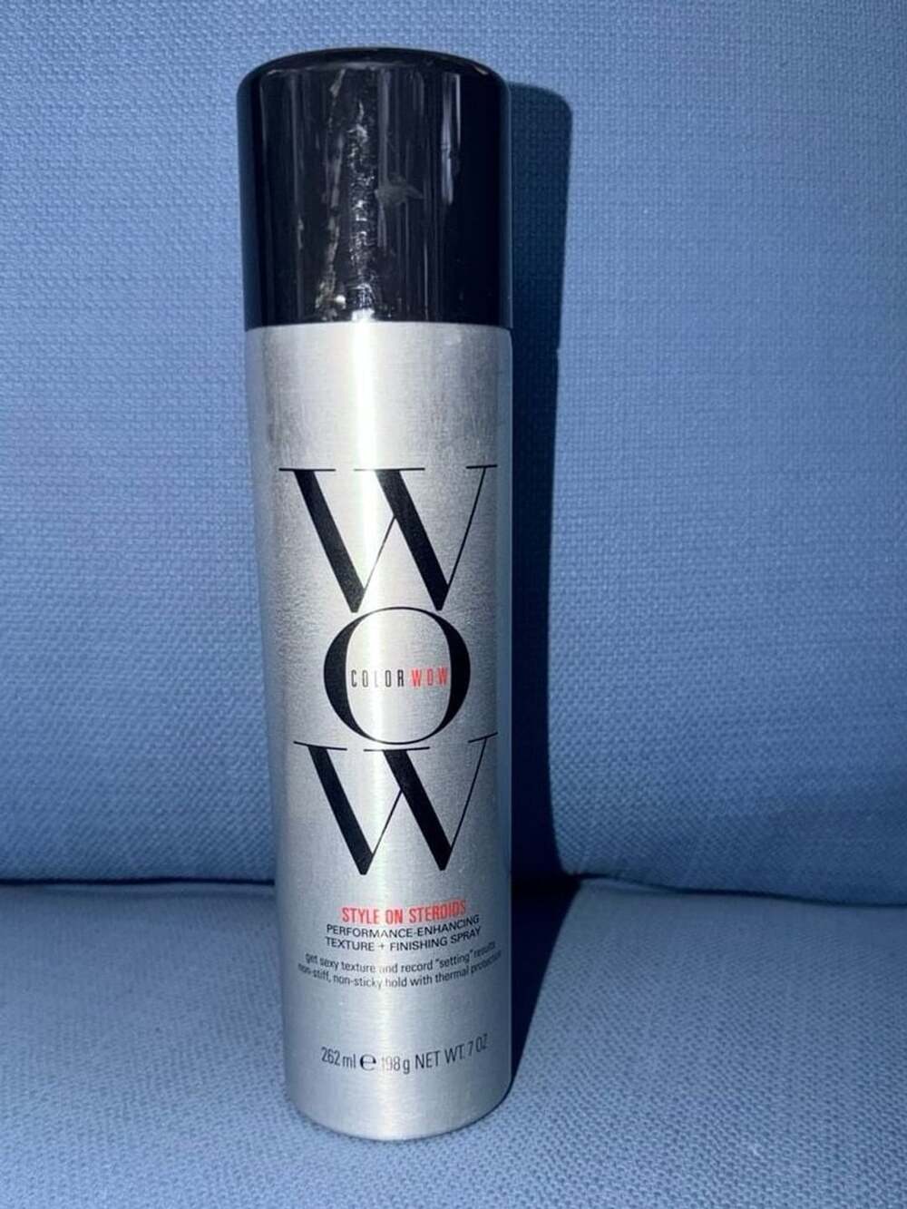 Color Wow - 1.5 oz Style On Steroids Texturizing Spray